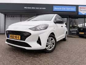 Hyundai i10 (2025) thumbnail 2