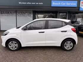 Hyundai i10 thumbnail 3