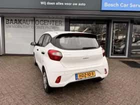 Hyundai i10 (2025) thumbnail 4