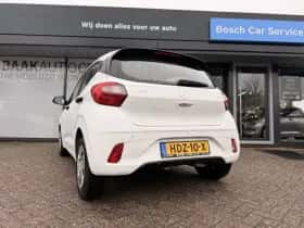 Hyundai i10 thumbnail 5