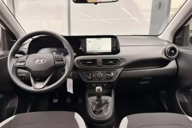 Hyundai i10 (2025) thumbnail 6
