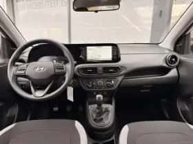 Hyundai i10 (2025) thumbnail 6
