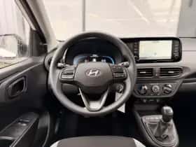 Hyundai i10 thumbnail 7