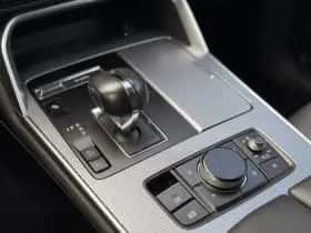 Mazda CX-60 (2022) thumbnail 20