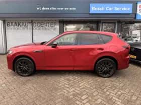 Mazda CX-60 (2022) thumbnail 3