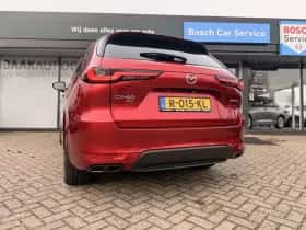 Mazda CX-60 (2022) thumbnail 5