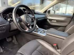 Mazda CX-60 (2022) thumbnail 6