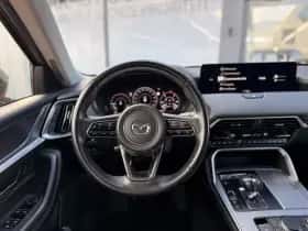 Mazda CX-60 (2022) thumbnail 9