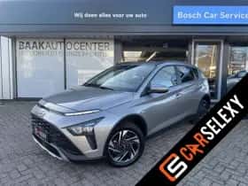 Hyundai Bayon (2022) thumbnail 1