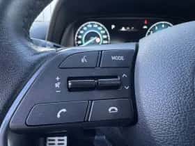 Hyundai Bayon (2022) thumbnail 11