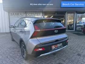 Hyundai Bayon (2022) thumbnail 3