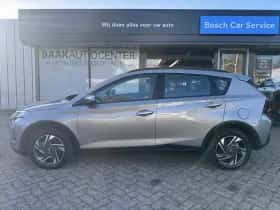 Hyundai Bayon (2022) thumbnail 4