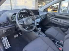 Hyundai Bayon (2022) thumbnail 5