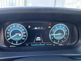Hyundai Bayon (2022) thumbnail 7