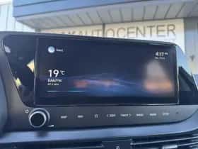 Hyundai Bayon (2022) thumbnail 8