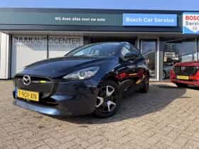 Mazda 2 (2023) thumbnail 2