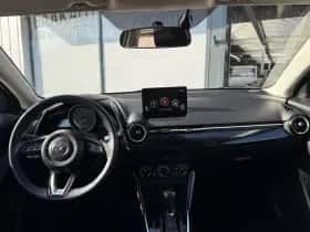 Mazda 2 (2023) thumbnail 9