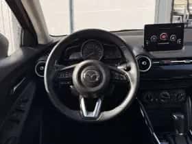 Mazda 2 (2023) thumbnail 10