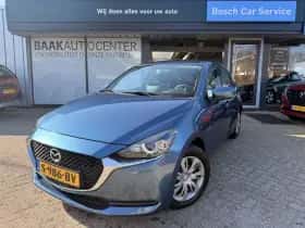 Mazda 2 (2023)