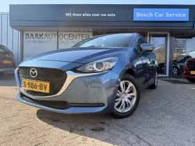 Mazda 2 (2023) thumbnail 2
