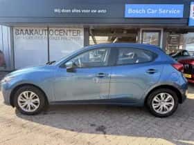 Mazda 2 (2023) thumbnail 3