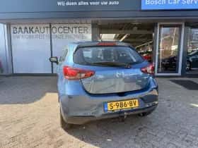 Mazda 2 (2023) thumbnail 4