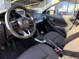 Mazda 2 (2023) thumbnail 6