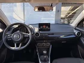Mazda 2 (2023) thumbnail 8