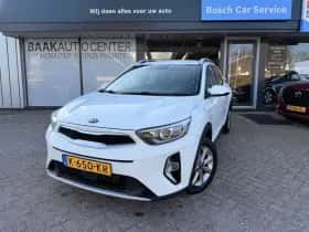 Kia Stonic (2021)