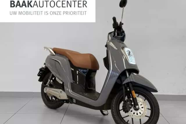 Nipponia Snorscooter (2026) thumbnail 1