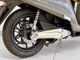 Nipponia Snorscooter (2026) thumbnail 2