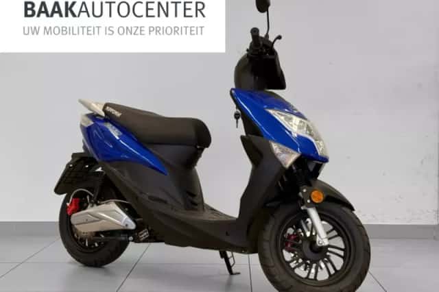 Nipponia Bromscooter (2026) thumbnail 1