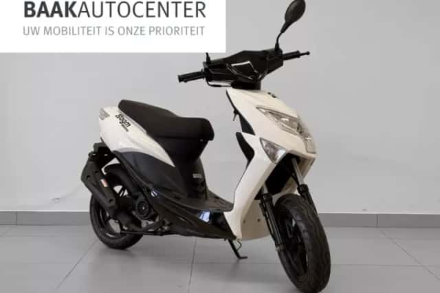 Agm Bromscooter (2024) thumbnail 1