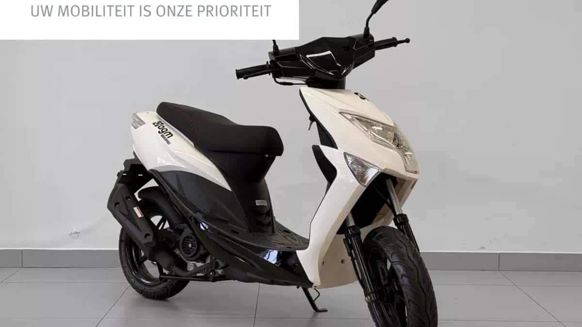 Agm Bromscooter (2024) — foto 1