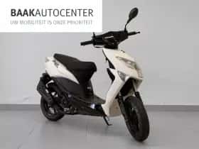 Agm Bromscooter