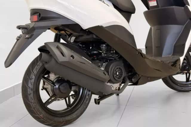 Agm Bromscooter (2024) thumbnail 2