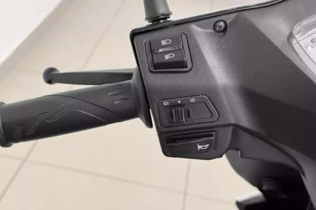 Agm Bromscooter (2024) thumbnail 4