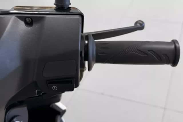 Agm Bromscooter (2024) thumbnail 5