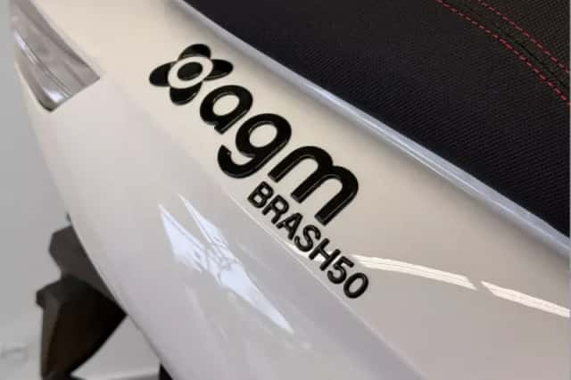 Agm Bromscooter (2024) thumbnail 6