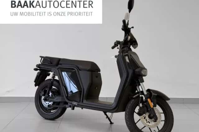 Agm Bromscooter (2026) thumbnail 1