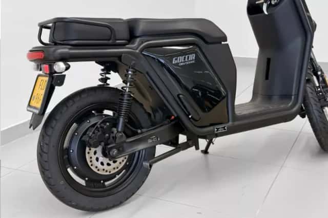 Agm Bromscooter (2026) thumbnail 2