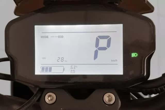 Agm Bromscooter (2026) thumbnail 3