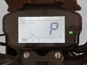 Agm Bromscooter (2026) thumbnail 3
