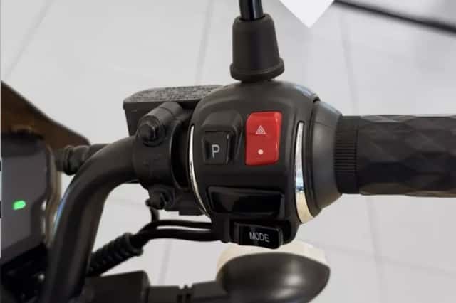 Agm Bromscooter (2026) thumbnail 4