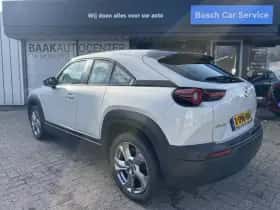 Mazda MX-30 (2023) thumbnail 4