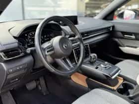 Mazda MX-30 (2023) thumbnail 7