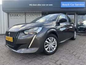Peugeot 208 (2022) thumbnail 2