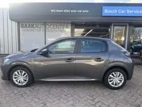 Peugeot 208 (2022) thumbnail 3
