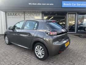 Peugeot 208 (2022) thumbnail 4