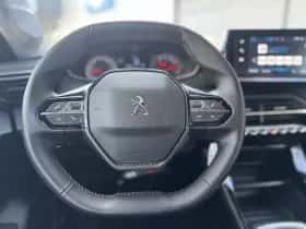 Peugeot 208 (2022) thumbnail 7